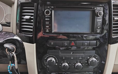Jeep Grand Cherokee, 2008 год, 1 500 000 рублей, 7 фотография