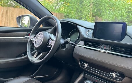 Mazda 6, 2023 год, 3 400 000 рублей, 11 фотография