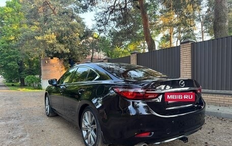 Mazda 6, 2023 год, 3 400 000 рублей, 4 фотография