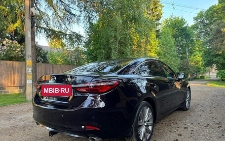 Mazda 6, 2023 год, 3 400 000 рублей, 3 фотография