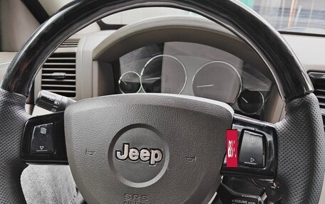 Jeep Grand Cherokee, 2008 год, 1 500 000 рублей, 6 фотография