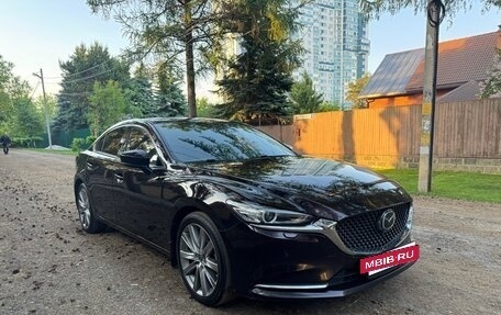 Mazda 6, 2023 год, 3 400 000 рублей, 2 фотография