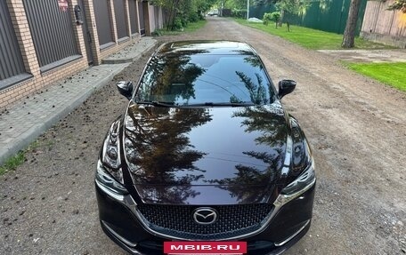 Mazda 6, 2023 год, 3 400 000 рублей, 6 фотография