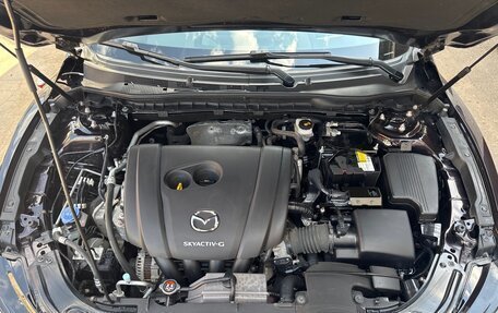 Mazda 6, 2023 год, 3 400 000 рублей, 18 фотография