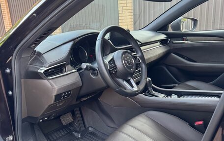 Mazda 6, 2023 год, 3 400 000 рублей, 14 фотография
