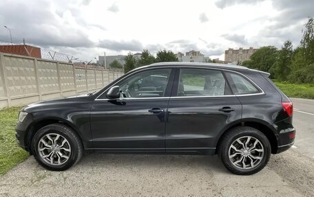 Audi Q5, 2012 год, 1 200 000 рублей, 3 фотография