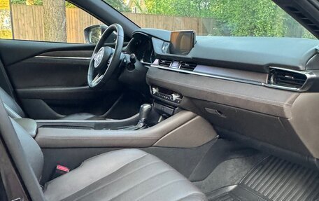 Mazda 6, 2023 год, 3 400 000 рублей, 12 фотография