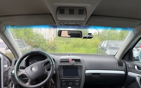 Skoda Octavia, 2008 год, 350 000 рублей, 4 фотография