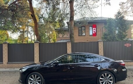 Mazda 6, 2023 год, 3 400 000 рублей, 5 фотография