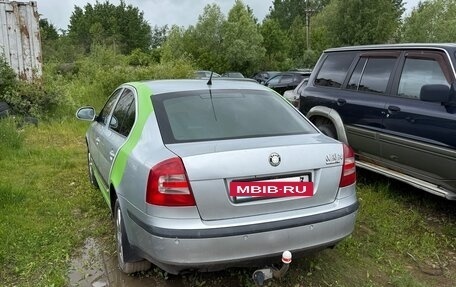 Skoda Octavia, 2008 год, 350 000 рублей, 2 фотография