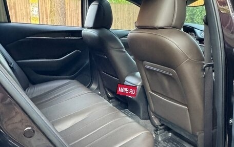 Mazda 6, 2023 год, 3 400 000 рублей, 16 фотография