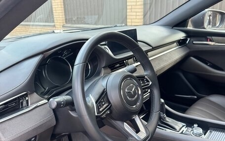 Mazda 6, 2023 год, 3 400 000 рублей, 13 фотография