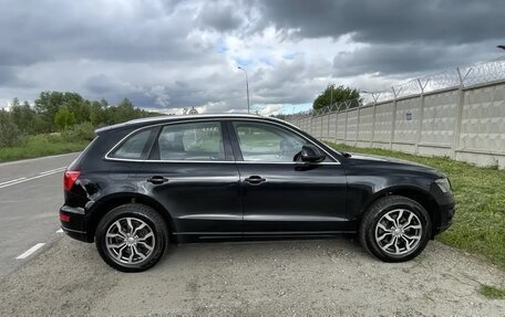 Audi Q5, 2012 год, 1 200 000 рублей, 5 фотография