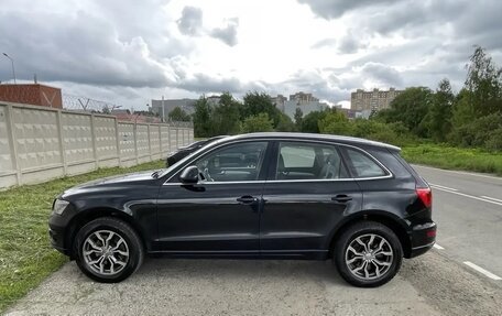 Audi Q5, 2012 год, 1 200 000 рублей, 6 фотография