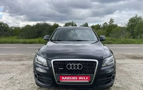 Audi Q5, 2012 год, 1 200 000 рублей, 2 фотография