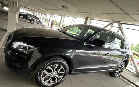 Audi Q5, 2012 год, 1 200 000 рублей, 10 фотография