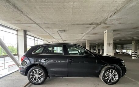 Audi Q5, 2012 год, 1 200 000 рублей, 13 фотография