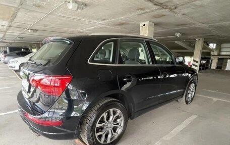 Audi Q5, 2012 год, 1 200 000 рублей, 9 фотография