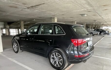 Audi Q5, 2012 год, 1 200 000 рублей, 16 фотография
