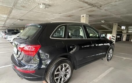 Audi Q5, 2012 год, 1 200 000 рублей, 15 фотография