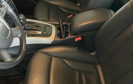 Audi Q5, 2012 год, 1 200 000 рублей, 18 фотография