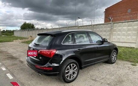 Audi Q5, 2012 год, 1 200 000 рублей, 4 фотография