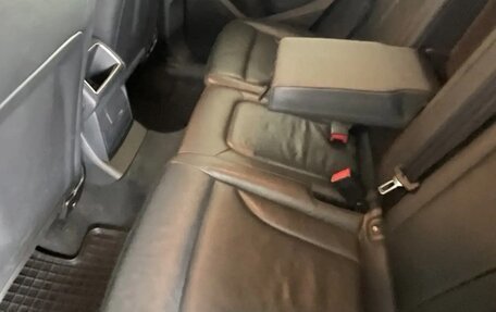 Audi Q5, 2012 год, 1 200 000 рублей, 22 фотография