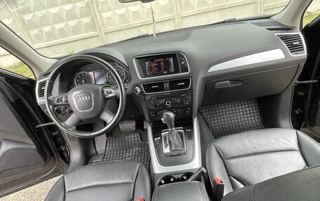Audi Q5, 2012 год, 1 200 000 рублей, 24 фотография