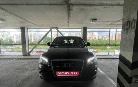 Audi Q5, 2012 год, 1 200 000 рублей, 17 фотография