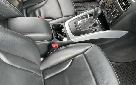 Audi Q5, 2012 год, 1 200 000 рублей, 26 фотография