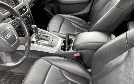 Audi Q5, 2012 год, 1 200 000 рублей, 25 фотография
