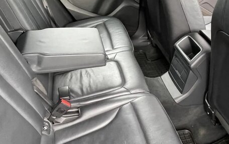 Audi Q5, 2012 год, 1 200 000 рублей, 28 фотография
