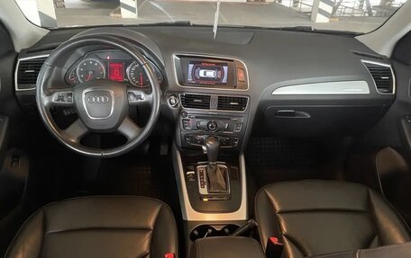Audi Q5, 2012 год, 1 200 000 рублей, 19 фотография
