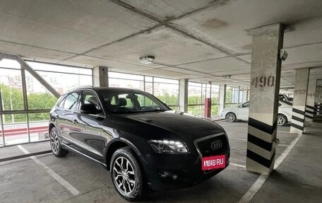 Audi Q5, 2012 год, 1 200 000 рублей, 8 фотография