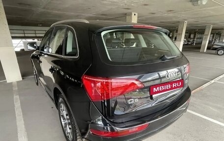 Audi Q5, 2012 год, 1 200 000 рублей, 12 фотография