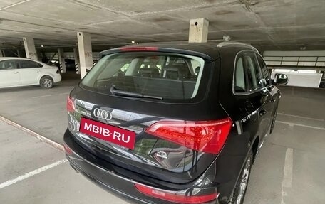 Audi Q5, 2012 год, 1 200 000 рублей, 14 фотография