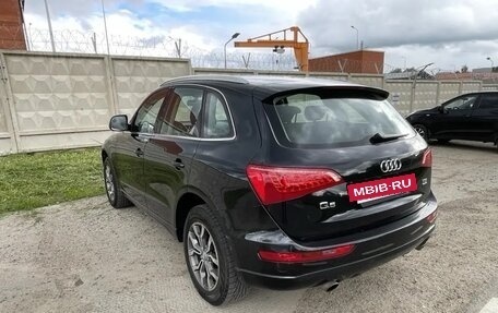 Audi Q5, 2012 год, 1 200 000 рублей, 7 фотография