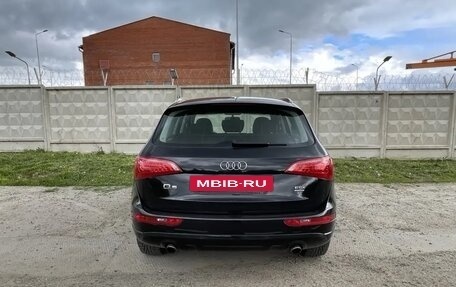 Audi Q5, 2012 год, 1 200 000 рублей, 27 фотография