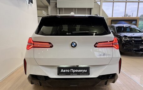 BMW X3, 2025 год, 8 550 000 рублей, 3 фотография