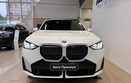 BMW X3, 2025 год, 8 550 000 рублей, 2 фотография