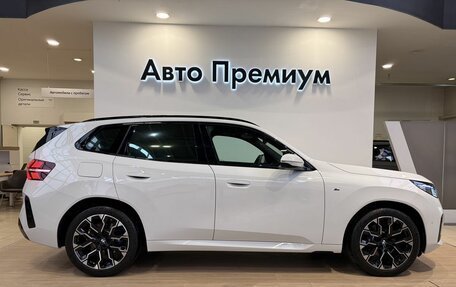 BMW X3, 2025 год, 8 550 000 рублей, 5 фотография