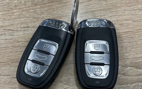 Audi Q5, 2012 год, 1 200 000 рублей, 29 фотография