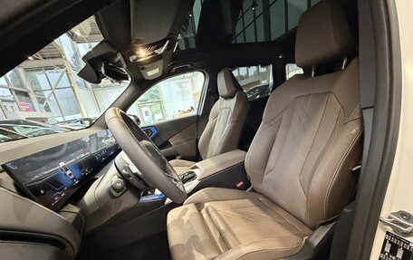 BMW X3, 2025 год, 8 550 000 рублей, 12 фотография