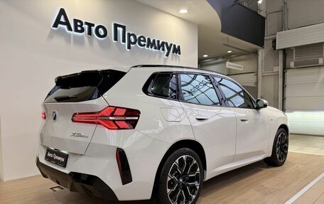 BMW X3, 2025 год, 8 550 000 рублей, 4 фотография