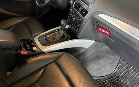 Audi Q5, 2012 год, 1 200 000 рублей, 20 фотография