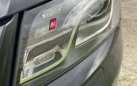 Audi Q5, 2012 год, 1 200 000 рублей, 30 фотография