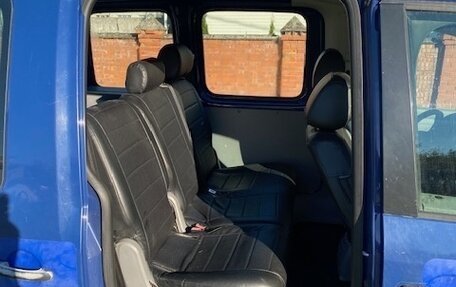 Volkswagen Caddy III рестайлинг, 2008 год, 600 000 рублей, 4 фотография