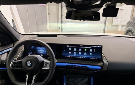BMW X3, 2025 год, 8 550 000 рублей, 15 фотография