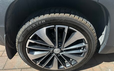 Changan CS35 Plus, 2023 год, 2 180 000 рублей, 4 фотография