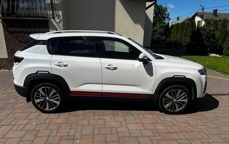 Changan CS35 Plus, 2023 год, 2 180 000 рублей, 3 фотография